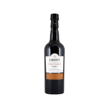 Imagem de Croft Fine Tawny Porto Tinto 750ml