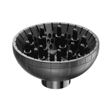 Imagem de Difusor Para Secador Rápido  E Itália Brava Babyliss Pro