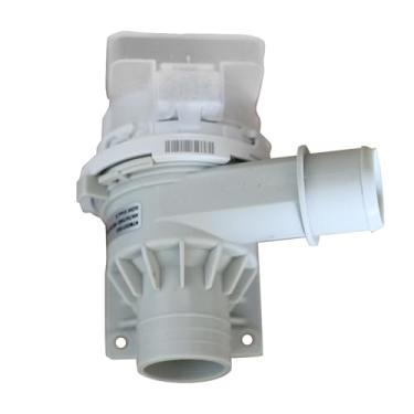 Imagem de BABERGOU Conjunto da bomba de drenagem da arruela compatível com a máquina de lavar LG WT7900HBA WT7300CW WT7150CW WT7800CW WT7800CV WT7300CV WT7060CW WT7305CW