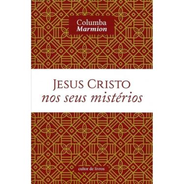 Imagem de Jesus Cristo nos seus mistérios