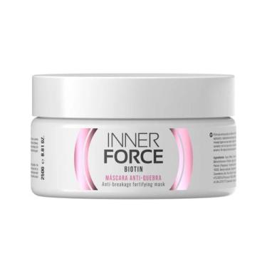 Imagem de Macpaul Inner Force Mascara Biotin 250g Mac paul