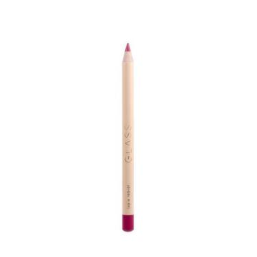 Imagem de Lápis labial ruby rose glass ll07 hb-549-7 1,4g