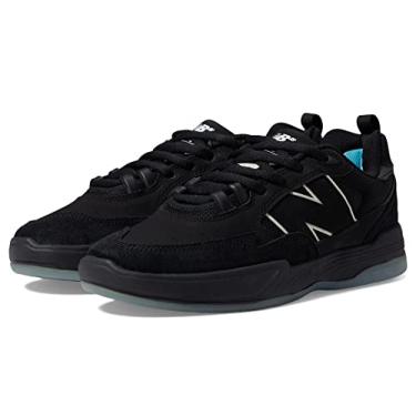 Imagem de New Balance 808 - Tiago Lemos, Preto/preto, 8.5 Women/7 Men