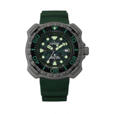 Imagem de Relógio Citizen Ecodrive Bn0228-06W Marine Titanium 20Atm