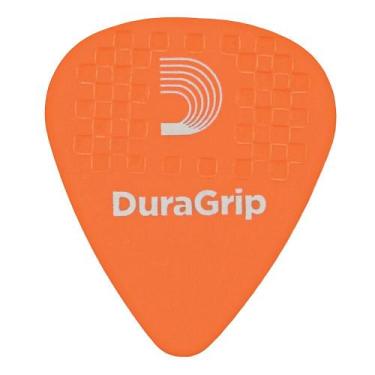 Imagem de Palheta Delrin .60mm (25 Un) DAddario Duragrip 7DOR2-25 - D ADDARIO AC