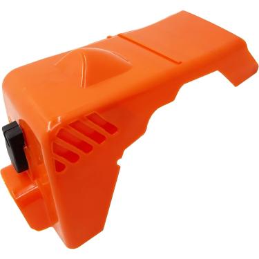 Imagem de Substituição da tampa do cilindro superior MS180 para STIHL 017 018 MS180 MS170 substitui OEM # 1130 140 4709