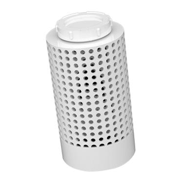 Imagem de Ｂｅｓｇａ Composteira de minhoca enterrada de compostagem de resíduos alimentares Ventilação 360° Leve Fácil de instalar Lixeira de compostagem agrícola