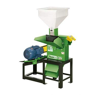 Imagem de Triturador Forrageiro - TRF 650 5CV 60HZ Monofásico 220/440V - Trapp