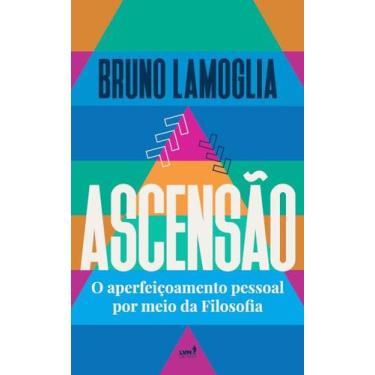 Imagem de Livro - Ascensão
