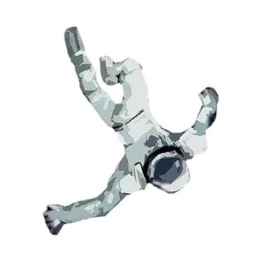 Imagem de Pôster De Tela De Arte De Filme Interestelar Decoração De Parede Cláss