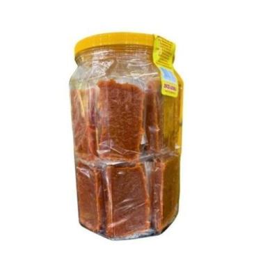 Imagem de Pote Doce Massa de Batata AB 1,020KG - Doces Aurora