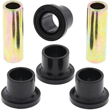 Imagem de All Balls Racing Kit de vedação de rolamento inferior A-Arm compatível com/substituição para Can-Am Outlander Max 800 Ltd 4X4, 50-1126