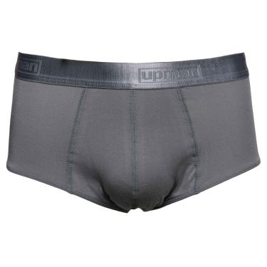 Imagem de Cueca Upman Slip em Fibra de Bambu - 160B1