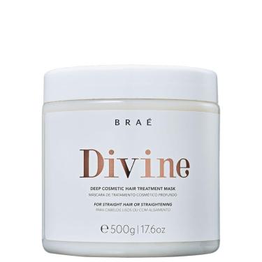 Imagem de Braé Divine Máscara Capilar 500g