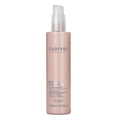Imagem de Cadiveu Repair Solution Power Protein 200ml