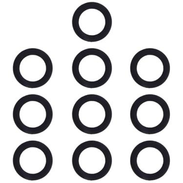 Imagem de Peças de substituição de telefone celular 10 PCS Tampa da lente da câmera traseira para o Google Pixel 3 XL Acessórios telefônicos