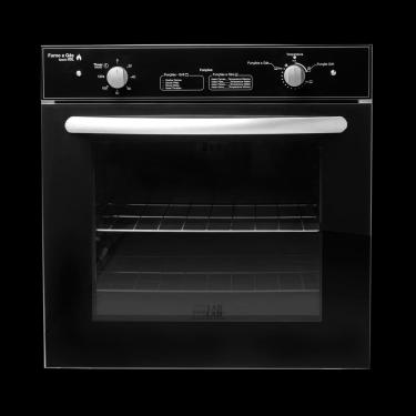 Imagem de Forno Elétrico De Embutir Stelar Torino 85L Pto 