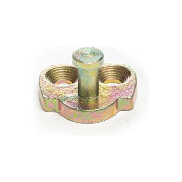 Imagem de Batente Da Porta Mb Família Hpn