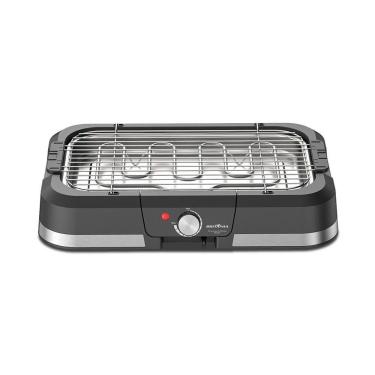 Imagem de Churrasqueira Elétrica Britânia BCQ40 Preta 220V