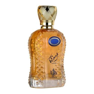 Imagem de Perfume Feminino Ameeri de Al Wataniah Edp 100ml