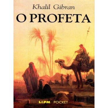 Imagem de O Profeta - Vol. 222