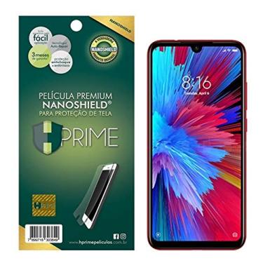 Imagem de Pelicula HPrime Xiaomi Redmi Note 7 - NanoShield