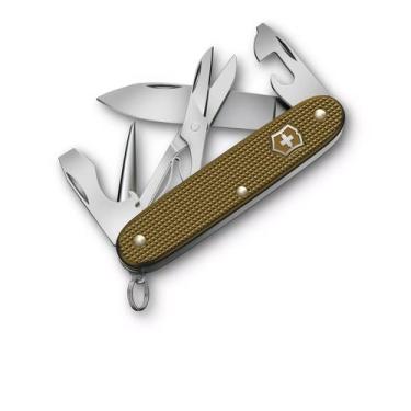 Imagem de Canivete Suiço Pioneer X Alox Limited Edition 2024 Victorinox