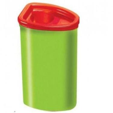 Imagem de Apontador Faber Castell jumbo com depósito