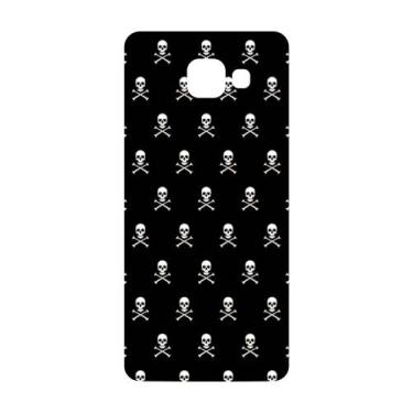 Imagem de Capa Adesivo Skin201 Verso Para Samsung Galaxy A5 2016 A510 - KawaSkin