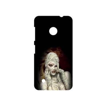 Imagem de Capa Adesivo Skin116 Verso Para Nokia Lumia 530 - KawaSkin