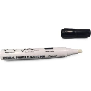 Imagem de Caneta de Limpeza de Cabeça Impressão para Impressora Termica Universal