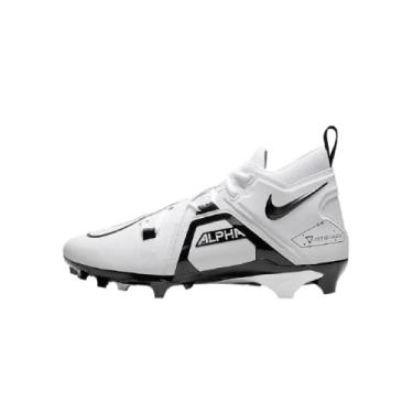 Imagem de Nike Chuteira masculina Alpha Menace Pro 3, Nike Alpha Menace Pro 3 Nkct6649 100, 12.5