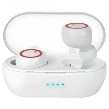 Imagem de Fone Bluetooth TWS In-ear Sem Fio