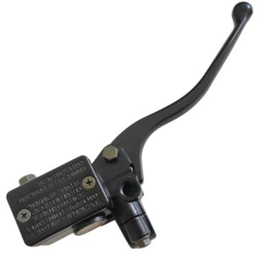 Imagem de Burrinho De Freio Dianteiro Suzuki Yes intruder 125 Alavanca de Freio