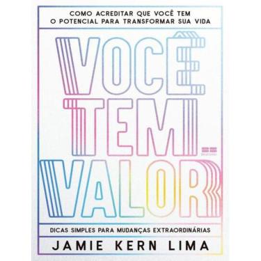 Imagem de Voce Tem Valor