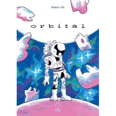 Imagem de Orbital - BALAO EDITORIAL, 3