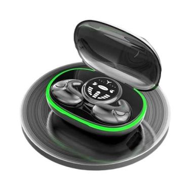 Imagem de Fones De Ouvido Bluetooth 5.3 Sem Fio IPX5 À Prova d'Água HiFi Estéreo
