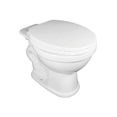 Imagem de Vaso sanit.bc conv.s/ass.evora - LUZARTE