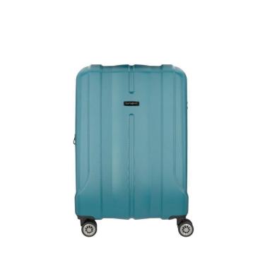 Imagem de Mala De Viagem Samsonite Média Fiero 3.0 Expansível Azul