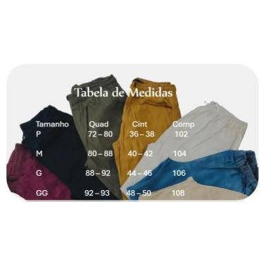 Imagem de Calça masculina Com Bolsos Estilo jogger - Valentes Toys, Preto, P