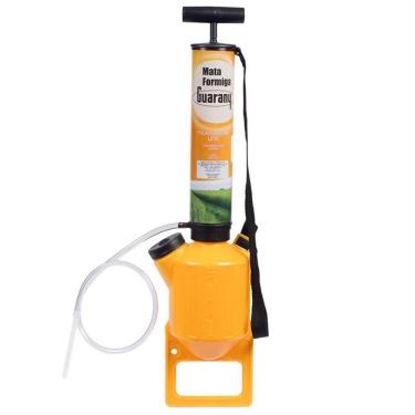 Imagem de Polvilhadeira Mata Formiga 2000 - 0422.20 - Guarany Polvilhadeira Mata Formiga Pol 2000 Guar