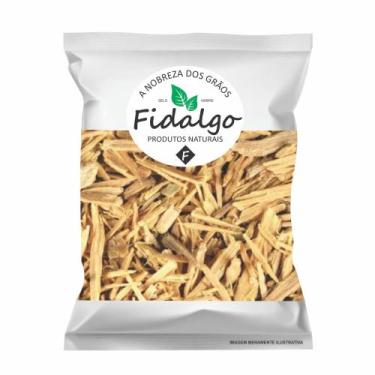 Imagem de Marapuama chá em Pó Com Laudo De Qualidade 1Kg 500g - Fidalgo Natú, 50