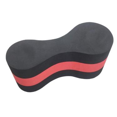 Imagem de Polibóia Pull Buoy Eva Boia Flutuador De Perna Boia Natação