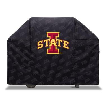 Imagem de YouTheFan Capa para churrasqueira NCAA Iowa State Cyclones Heavy Duty