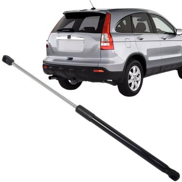 Imagem de Amortecedor Tampa Traseira Porta Malas Crv 2007 à 2011 Mola Gás