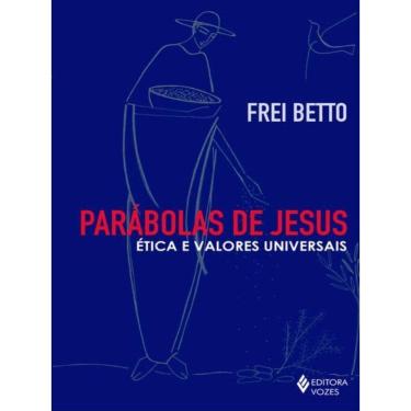 Imagem de Parábolas De Jesus