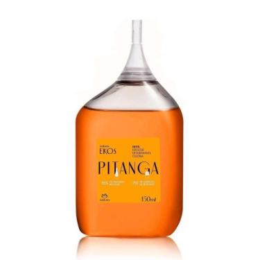Imagem de Natura Ekos Desodorante Colonia Frescor Pitanga 150ml Refil