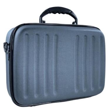 Imagem de Maleta Acadêmica Enfermagem Estágio Estudante Médica Luxo - Love Saude