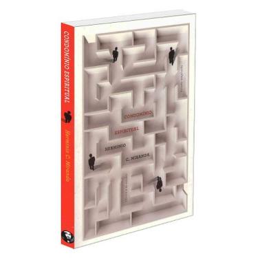 Imagem de Condomínio Espiritual - Hermínio Miranda - LACHATRE