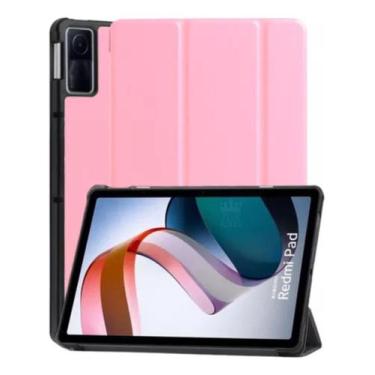 Imagem de Capa Smart Protetora Para Tablet Xiaomi Redmi Pad 10.6 2022 - Universa
